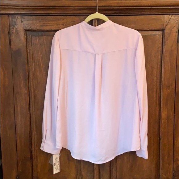 Nanette Lepore blouse - Picture 4 of 10